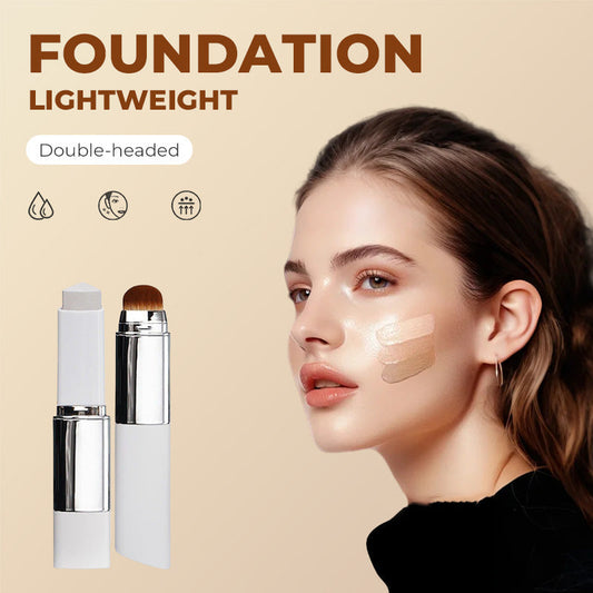 👛 50% OFF NOW! 💖Meet the Blanc Cover Stick V — Your All-in-One Beauty Essential