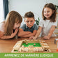 🔥FUN FAMILY GAMES – Shut The Box Board Game🎲