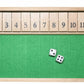 🔥FUN FAMILY GAMES – Shut The Box Board Game🎲