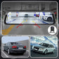 ⏳Time-limited Special⏰Touchscreen Dash Cam with Rearview Camera【Free shipping】