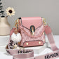 💖New Hot Sale💥58 % OFF💥Women's Fashion Crossbody Exquisite Leather Bag