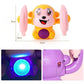 🔥Tumble Monkey Toys Voice Control with Musical Toy🔥
