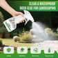🌿Factory direct sale🌿Quick-drying transparent waterproof landscape stone adhesive⏳Limited-time special offer⏰