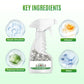 🌿Factory direct sale🌿Quick-drying transparent waterproof landscape stone adhesive⏳Limited-time special offer⏰