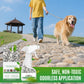 🌿Factory direct sale🌿Quick-drying transparent waterproof landscape stone adhesive⏳Limited-time special offer⏰