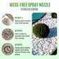 🌿Factory direct sale🌿Quick-drying transparent waterproof landscape stone adhesive⏳Limited-time special offer⏰