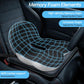 【Ergonomic design】Non-Slip Memory Foam Seat 💕For the most comfortable driving💕