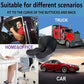 【Ergonomic design】Non-Slip Memory Foam Seat 💕For the most comfortable driving💕