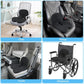 【Ergonomic design】Non-Slip Memory Foam Seat 💕For the most comfortable driving💕