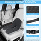 【Ergonomic design】Non-Slip Memory Foam Seat 💕For the most comfortable driving💕