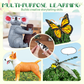 🐞1:1 Scale Insect and Animal Plug-and-Play Models👍 Free shipping