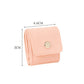 🌸Portable Compartment Jewelry Storage Bag