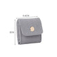 🌸Portable Compartment Jewelry Storage Bag