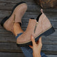 💗Last Day Hot Sale💗✨Women's Round-Toe Ankle Boots with Side Zipper