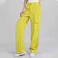 ⌛Limited-Time Offer🛍️Women's Solid-Color Casual Work Pants with Multiple Pockets