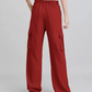 ⌛Limited-Time Offer🛍️Women's Solid-Color Casual Work Pants with Multiple Pockets