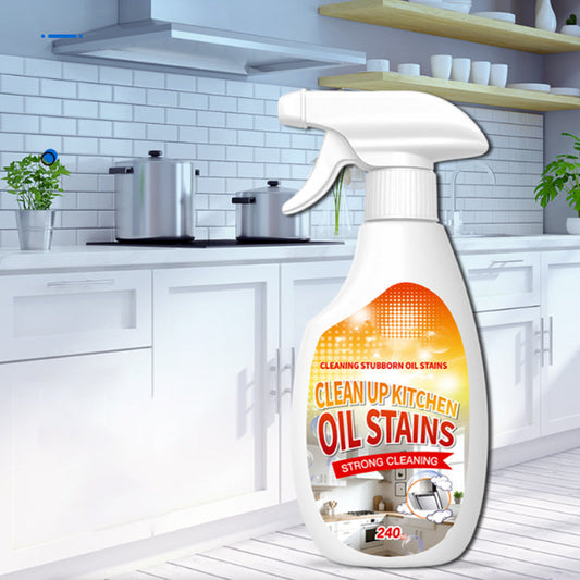 🧼✨ Heavy-duty grease remover with a gentle formula & fast breakdown – ♻️Factory direct sales 💥