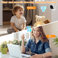 🔥 Crystal-clear security camera 🎥 Color Night Vision 🌙 24/7 Recording & Smart Alerts 🚨 Easy Install! 🔒