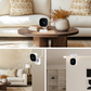 🔥 Crystal-clear security camera 🎥 Color Night Vision 🌙 24/7 Recording & Smart Alerts 🚨 Easy Install! 🔒
