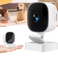 🔥 Crystal-clear security camera 🎥 Color Night Vision 🌙 24/7 Recording & Smart Alerts 🚨 Easy Install! 🔒