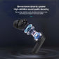 🔥Best-selling model🔥High-quality sound, clear touch-control Bluetooth headset【Factory direct sales】