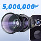🔥2025 Hot Sale 55% OFF🔥HD Waterproof Night Vision Security Camera