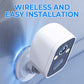 🔥2025 Hot Sale 55% OFF🔥HD Waterproof Night Vision Security Camera