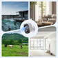 🔥2025 Hot Sale 55% OFF🔥HD Waterproof Night Vision Security Camera