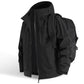 🔥Outdoor Waterproof Sports Hooded Jacket🎁
