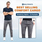 🔥Last Day Sale 65% OFF!!👖MultiPants – High Stretch Multi-pocket Durable Cargo Pants