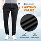 🔥Last Day Sale 65% OFF!!👖MultiPants – High Stretch Multi-pocket Durable Cargo Pants
