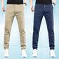 🔥Last Day Sale 65% OFF!!👖MultiPants – High Stretch Multi-pocket Durable Cargo Pants