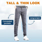 📢📢 59% OFF !! ⏰MultiPants – High Stretch Multi-pocket Durable Cargo Pants
