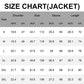 Men’s Retro Jacket & Cargo Pants 2-Piece Set (50% OFF)
