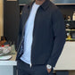 ✈️Free Shipping✈️Men’s Casual Solid Color 2-Piece Set – Jacket & Pants