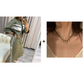 🎉 2 Pieces, More Ways to Dress | Women's Stand-Collar Jacket & Midi Dress Set