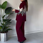 🔥Limited stock available 55% OFF🔥Sweater & Pants Set – Stay Warm, Look Stunning! ✨