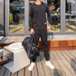 Men's Casual Sportswear Set