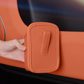 🥳NEW HOT SALE🥳💞55K+ SOLD!🚗🧺 58% OFF! Leather Car Door Cup Holder – Wide‑mouth opening, easy reach for drinks & phone. Clip‑on secure fit. PU leather, tough & stylish. 🛡️✨