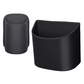 🥳NEW HOT SALE🥳💞55K+ SOLD!🚗🧺 58% OFF! Leather Car Door Cup Holder – Wide‑mouth opening, easy reach for drinks & phone. Clip‑on secure fit. PU leather, tough & stylish. 🛡️✨