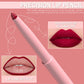 🔥Hot Sale Deals- 12-Color Matte Lipstick & Lip Liner Set (Wood-Cased)