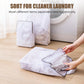 Portable Mesh Laundry Bags with Handle