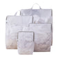 Portable Mesh Laundry Bags with Handle