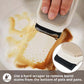 Multifunctional Double-Sided Kitchen Cleaning Brush