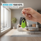 Anti-Lost Bluetooth Tracker for Keys,Pets and Wallet