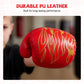 Breathable Training Boxing Gloves