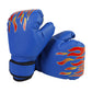 Breathable Training Boxing Gloves