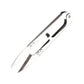 High-Carbon Steel Household Scissors for Cutting Thread and Yarn
