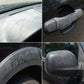 2Sets Plastics Parts Crystal Coating With Sponge