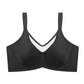 ⏳LAST DAY 55% OFF💖Women's Elegant Sheer Full Coverage Plus Size Bra